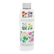 Stålflaska Wild Flowers 500ml